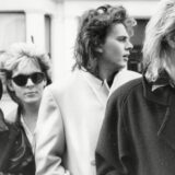 Duran Duran: Nažalost, Endi neće još dugo biti sa nama, nema leka 1