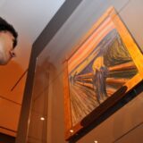 Da li bi Munk danas naslikao "Vrisak"? Kratak pregled nastanka dela i aktivisti koji vrište da se za njega zalepe 2