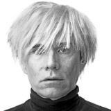 Ukradena dva rada Endija Vorhola: Lopovi ostavili još dva teško oštećena dela na ulici dok su bežali 5