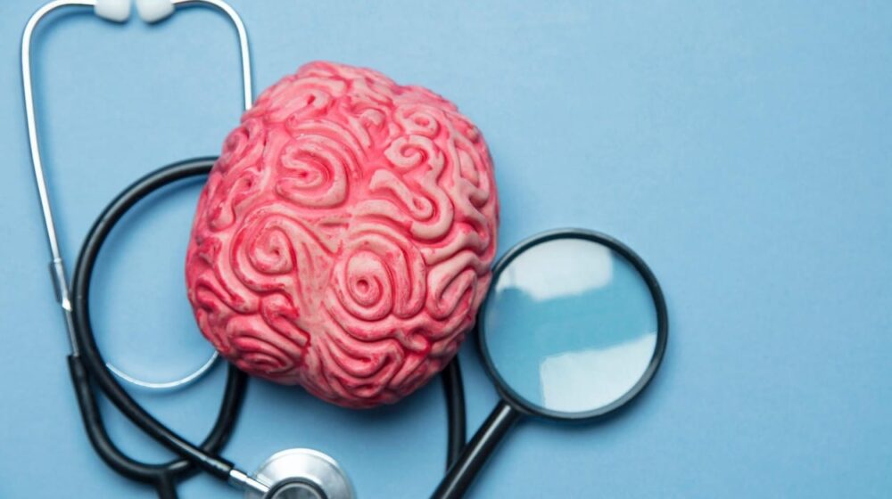 Zbog čega naš mozak stari brže nego inače? 1