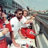 Neki su bili brži od života: Najveća rivalstva u istoriji Formule 1 (VIDEO) 5