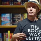 Pisac romana "Trainspotting" i "Crime" o razlici između britanske i američke drame 1