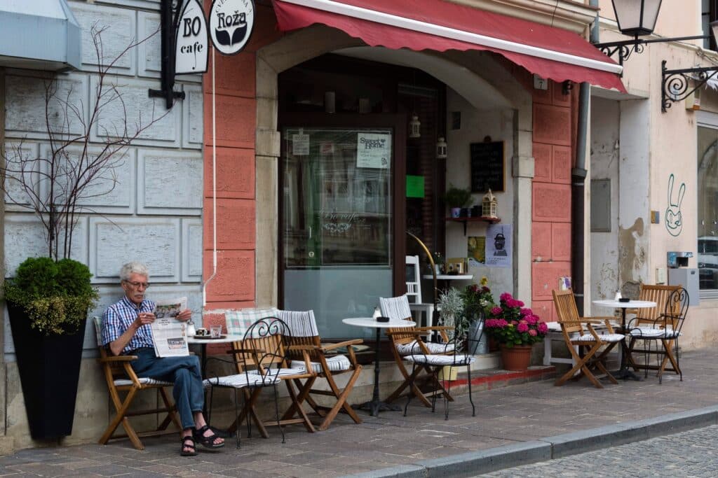 Obišli smo gradić u Sloveniji koji je savršena vikend destinacija: Ne napuštajte ga ako niste probali poticu 3