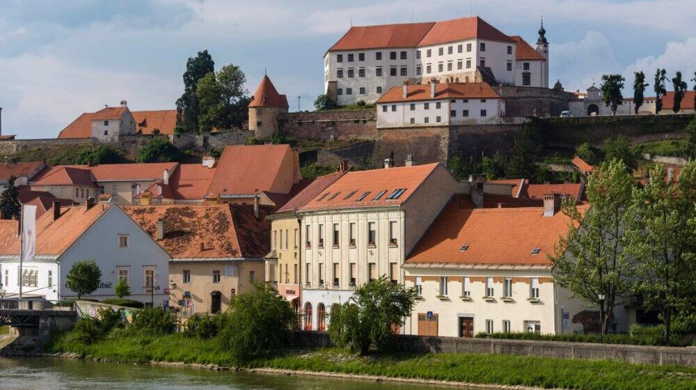 Obišli smo gradić u Sloveniji koji je savršena vikend destinacija: Ne napuštajte ga ako niste probali poticu 1