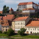 Obišli smo gradić u Sloveniji koji je savršena vikend destinacija: Ne napuštajte ga ako niste probali poticu 2