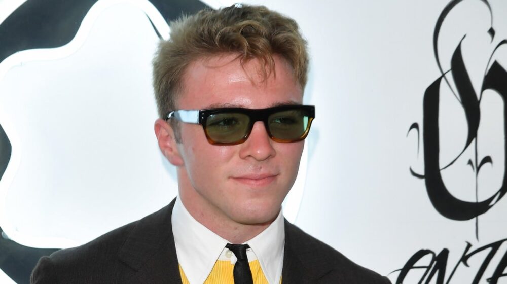 „Slikar bez javnog suda": Madonin sin skinuo plašt anonimnosti 1