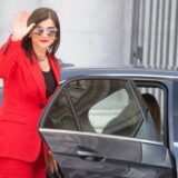 "Hrvatska Marija Antoaneta": Ko je prva dama Hrvatske, koju je Tamara Vučić pozvala na modnu reviju "Jovanka u boji"? 6