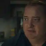 Brendan Frejzer ostavlja srce na terenu u filmu "Kit", ali da li je to dovoljno za Oskara? 3