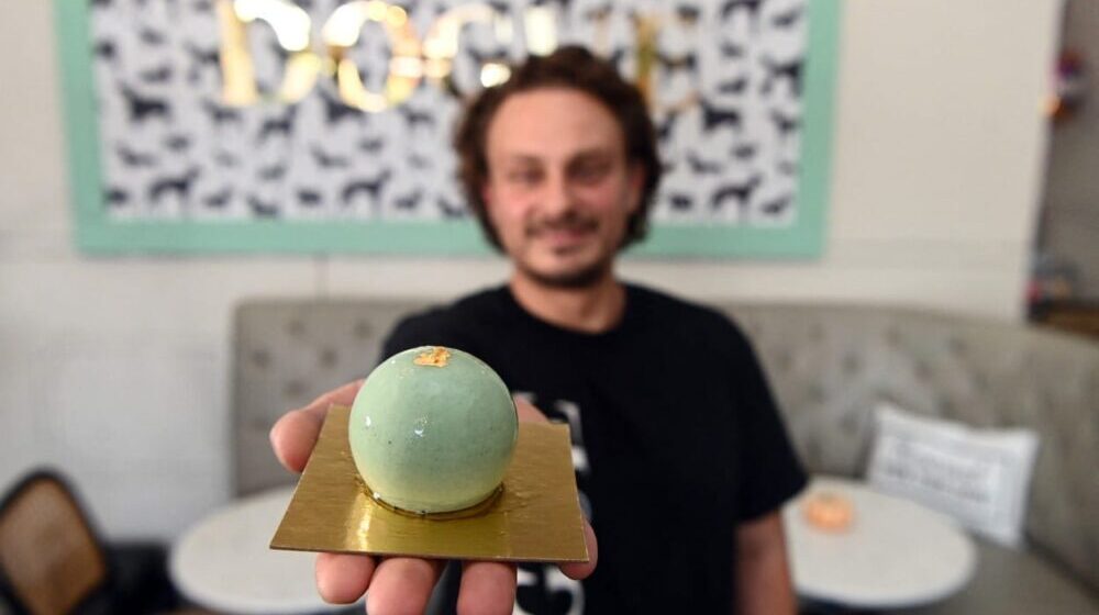 Ovaj restoran u San Francisku nudi fenomelan meni, ali ne za ljude 1