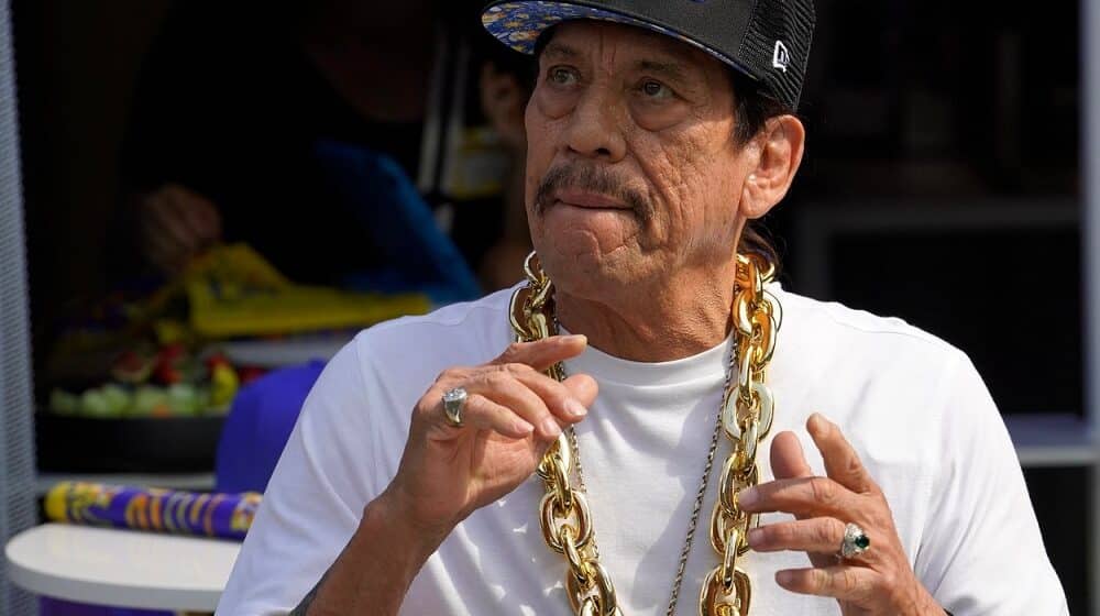 U akcionim filmovima je grubijan, a njegovo tajno zanimanje ćete teško da svarite 1