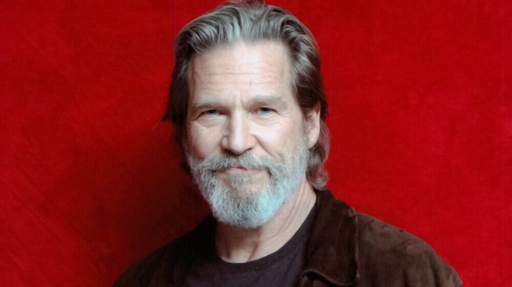 Džef Bridžis o borbi sa tumorom: Dobijao sam žestoke udarce u stomak, a u tom momentu u njemu je rastao rak 1