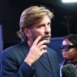 Ruben Estlund reditelj filma “Trougao tuge” koji večeras svečano otvara 18. Slobodnu zonu: Društvena jednakost stvara više sreće 3