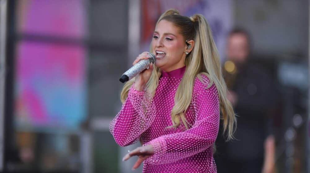 Megan Trejnor izbacila peti album: „Napisala sam sebi himnu samoljublja“ 1