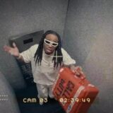 Reper Takeoff ubijen zbog igrice 8