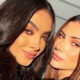 Misice su se venčale: Ko su Marijana Varela i Fabiola Valentin? 6