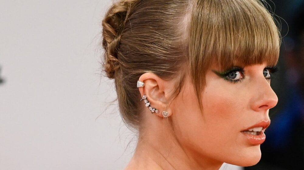 Dodeljene MTV evropske nagrade: Tejlor je pokupila sve 1