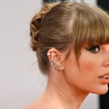 Dodeljene MTV evropske nagrade: Tejlor je pokupila sve 13