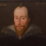 Ovako je stvarno izgledao Šekspir? 11