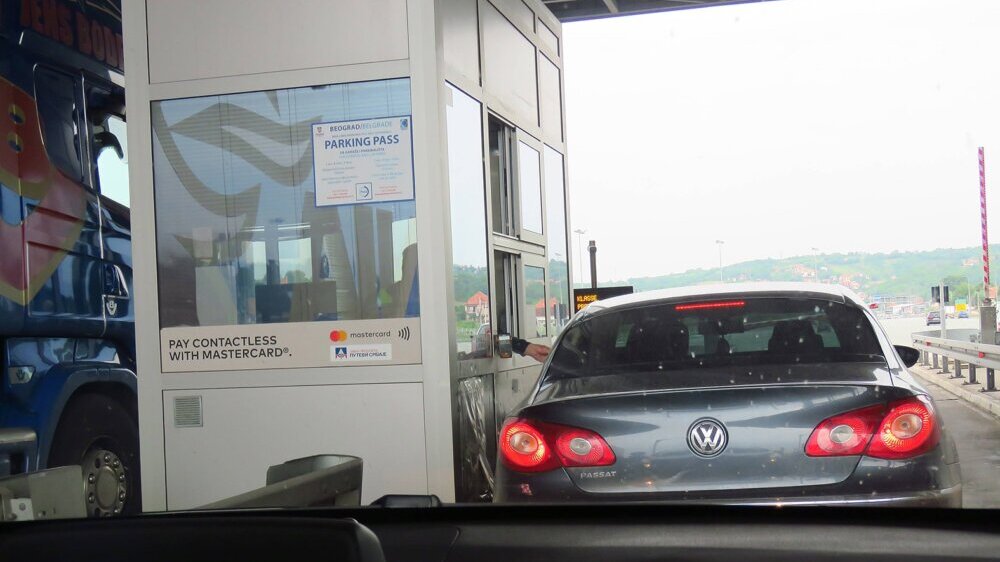 Od ponoći nove cene putarina: Koliko će koštati i ko ima pravo na popust? 2 nove cene putarina