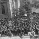 Kako je Zrenjanin oslobođen u Prvom svetskom ratu bez ijednog pucnja i zašto se pominje Jaša Tomić 8