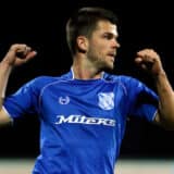 Niko nikada kao Bojović u Superligi 11