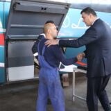 Ministar Basta u poseti Lasti: Lasta je veliki potencijal za budućeg investitora i ulagače 5