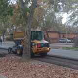 Gde se može kolima, a gde ne u Novom Sadu: Počinje druga faza radova u Gagarinovoj ulici 2