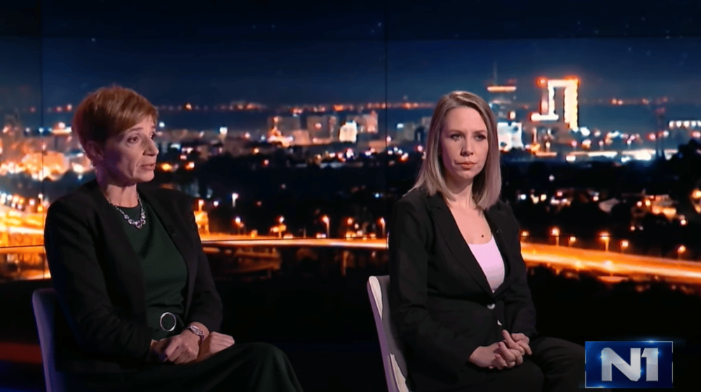 Rakić i Kovačević: Opoziciji se ne dozvoljava replika, sve liči na ekspres lonac 1