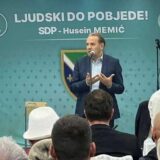 Ljajić: Hoćemo da menjamo stvari na bolje u BNV 9