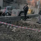 Radovi u Ratarskoj dokaz opšteg javašluka, nesposobnosti i neorganizacije, poručuju iz užičkog SSP-a 4