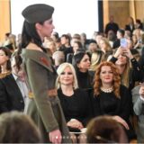 Zorana Mihajlović o modnoj reviji posvećenoj Jovanki Broz: Trenutak osveženja 6