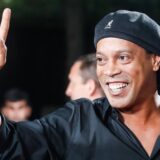 Ronaldinjo poslao poruku reprezentativcima Brazila pred utakmicu sa Srbijom 9