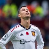 Na vest o raskidu ugovora sa Mančester junajtedom Ronaldo odgovorio provokativnom fotografijom na svom Instagramu 5