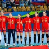 Od prizivanja medalje do najgoreg učinka na EURO: Da li su rukometašice Srbije mogle više u Sloveniji? 10