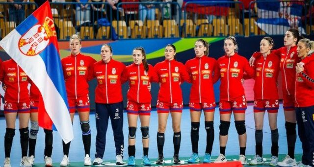 Slovenci tajno snimali trening srpskih rukometašica, EHF „interno“ rešio slučaj 1