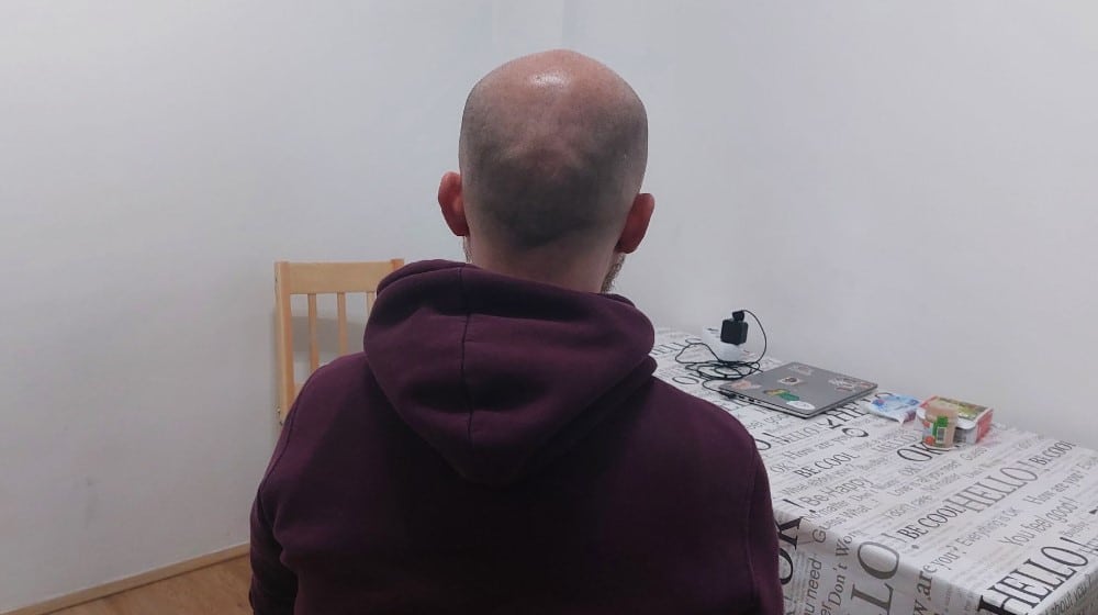 “Znao sam da će da me mobilišu, a ja nisam želeo da učestvujem u ratu": Ispovest građanina Rusije koji je došao u Zaječar 3