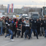 Predstava sa igranjem, pevanjem i pucanjem: Lični stav Hanibala Kovača 9