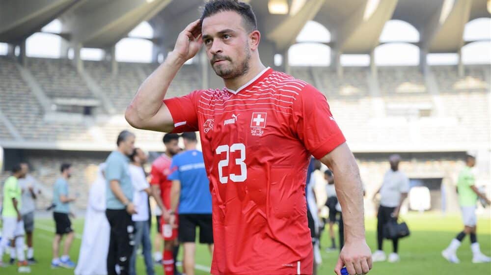 Protivnik Srbije razočarao u poslednjoj pripremnoj utakmici pred početak Mundijala 1