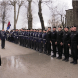 Nova: Komandat SAJ Spasoje Vulević kandidat za direktora policije 5