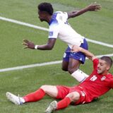 Englezi opravdali ulogu favorita na startu Mundijala 15