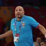 Saša Đorđević preuzeo reprezentaciju Kine, godišnja plata milion dolara 7