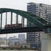 Novi most može da se sagradi i bez rušenja Starog savskog mosta, smatraju stručnjaci 20