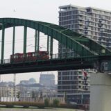 Novi most može da se sagradi i bez rušenja Starog savskog mosta, smatraju stručnjaci 12
