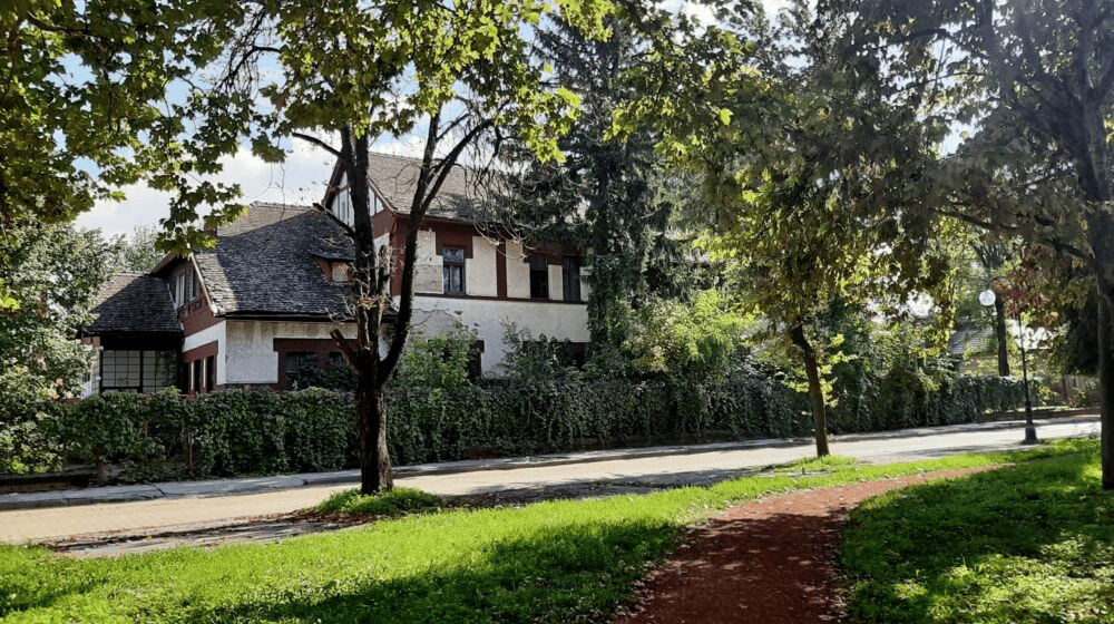 Da li će kompleks zrenjaninske šećerane postati kulturno dobro 1