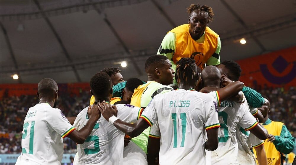 Holandija i Senegal izborili plasman u osminu finala Svetskog prvenstva iz Grupe A 1