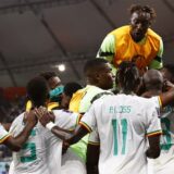 Holandija i Senegal izborili plasman u osminu finala Svetskog prvenstva iz Grupe A 12