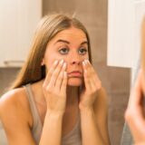 Kako prirodno ublažiti podočnjake? 2