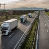 Teška saobraćajna nesreća u Hrvatskoj: Kamion naleteo na radnike, jedan od njih poginuo 5