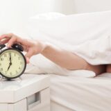 Kakav efekat na naše telo ima spavanje od samo šest sati dnevno? 10