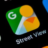 Aplikacija Google Street View mogla bi da bude ugašena 2023. godine 10